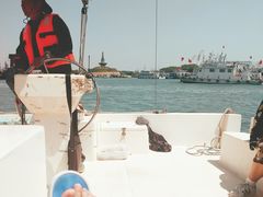 -日照世帆赛基地