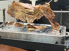 -河南前程·羊肉汤·烧烤(总店)
