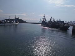 -中国人民解放军海军博物馆