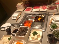 -海底捞火锅(金融街万达店)
