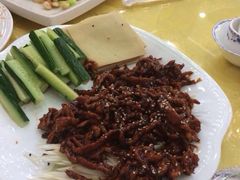 正阳春鸭子楼杨楼-正阳春烤鸭店(杨楼店)