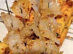 -小核桃品质串店(世茂大道店)