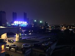 碧桂园玛丽蒂姆酒店-沈阳于洪碧桂园凤凰酒店