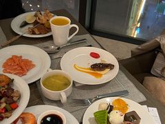 -TABLE·味西餐厅-成都茂业JW万豪酒店