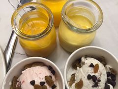 -星伦多 自助料理(圆融店)