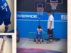 -呈康体育青少年篮球培训班(虹口店)