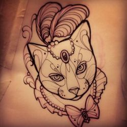 -飛凡TATTOO纹身•原创