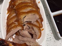 -玉林烤鸭店(垡头店)