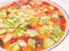 焦炸丸子-洛阳面馆(红专路店)