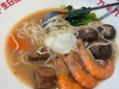 -九毛九西北菜(百信广场店)