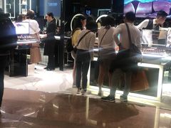 -Tom Ford(海港城店)