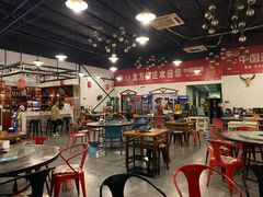 -龙方煲庄(余江路店)