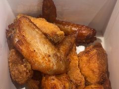 -麦当劳(龙华印象汇店)
