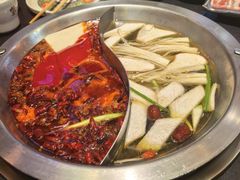 -沸炉重庆老火锅(军事博物馆店)