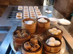 -云端西餐厅(南宁龙光那莲豪华精选酒店)
