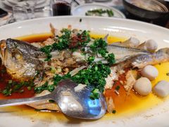 -小厨娘淮扬菜(六合欢乐港店)