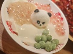 -破三川·新川菜(静安大融城店)