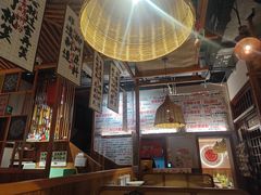 -螺大喜螺蛳粉火锅(雍和宫店)
