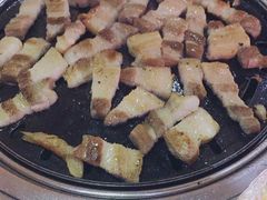 -杀猪天·韩国烤肉(总店)