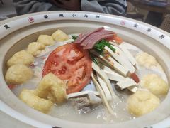 -小乌猪·金华筒骨煲(永盛购物广场店)