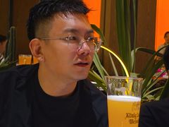 -洛缦音乐餐厅(工业展览馆万象城店)