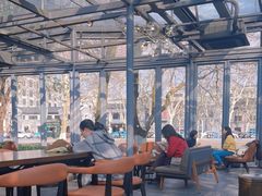 -星巴克(西湖天地店)