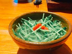 -天水蔬食料理(树德之光店)
