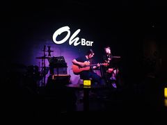 -ohbar live house(人广店)