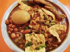 -龍城柳州螺蛳粉(群星路店)