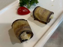 -老井俄式餐厅