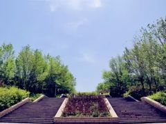 -成吉思汗公园