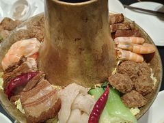 -鼓楼东街老火锅(鼓楼店)