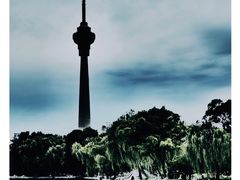 -中央广播电视塔