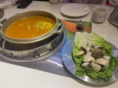 -荣叔港式沙嗲牛肉火锅(正佳潮流店)