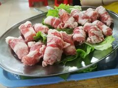 -威邵鸡煲(西华路总店)