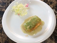 -宜兴隆家宴·私房菜(泰安华庭店)