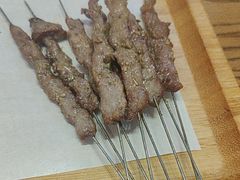 -鸽子窝专业烧烤店(南市场店)