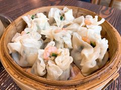 -马家烧麦(中街店)