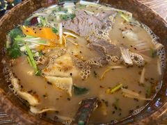 -玉祥府牛肉罩饼(金光道店)
