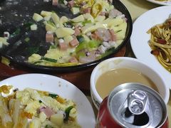 -华春餐馆(鱼山路店)