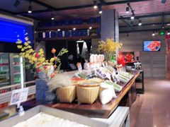 -上座·餐厅(阳光100店)