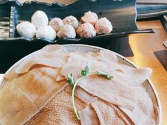 -辣伍鲜毛肚老火锅(元一店)