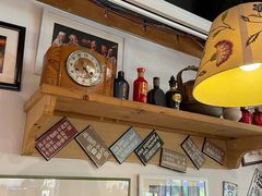 -兰桂坊·花园餐厅(西湖店)