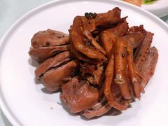 麻辣鸭货-大鸭梨烤鸭(枣园店)