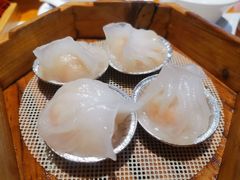 水晶虾饺-如轩海鲜砂锅粥(国际能源店)