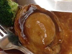 -北京饭店谭家菜