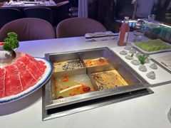 -大妙火锅·非物质文化遗产(锦里店)