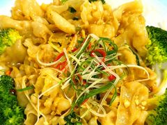 -友强·23年特色海鲜大排档(厦门店)