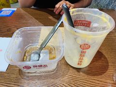 -御膳品糖水(欧乐坊店)