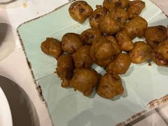 -银树楼(紫玉山庄东区店)